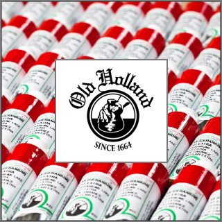 Old Holland Oils