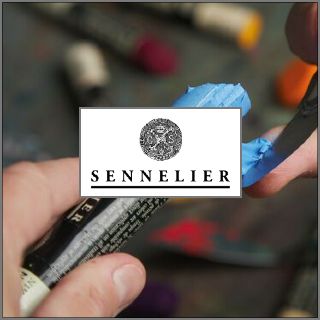 Sennelier Artists Oil Sticks