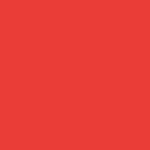Caran D'ache - Luminance Coloured Pencil - Permanent Red