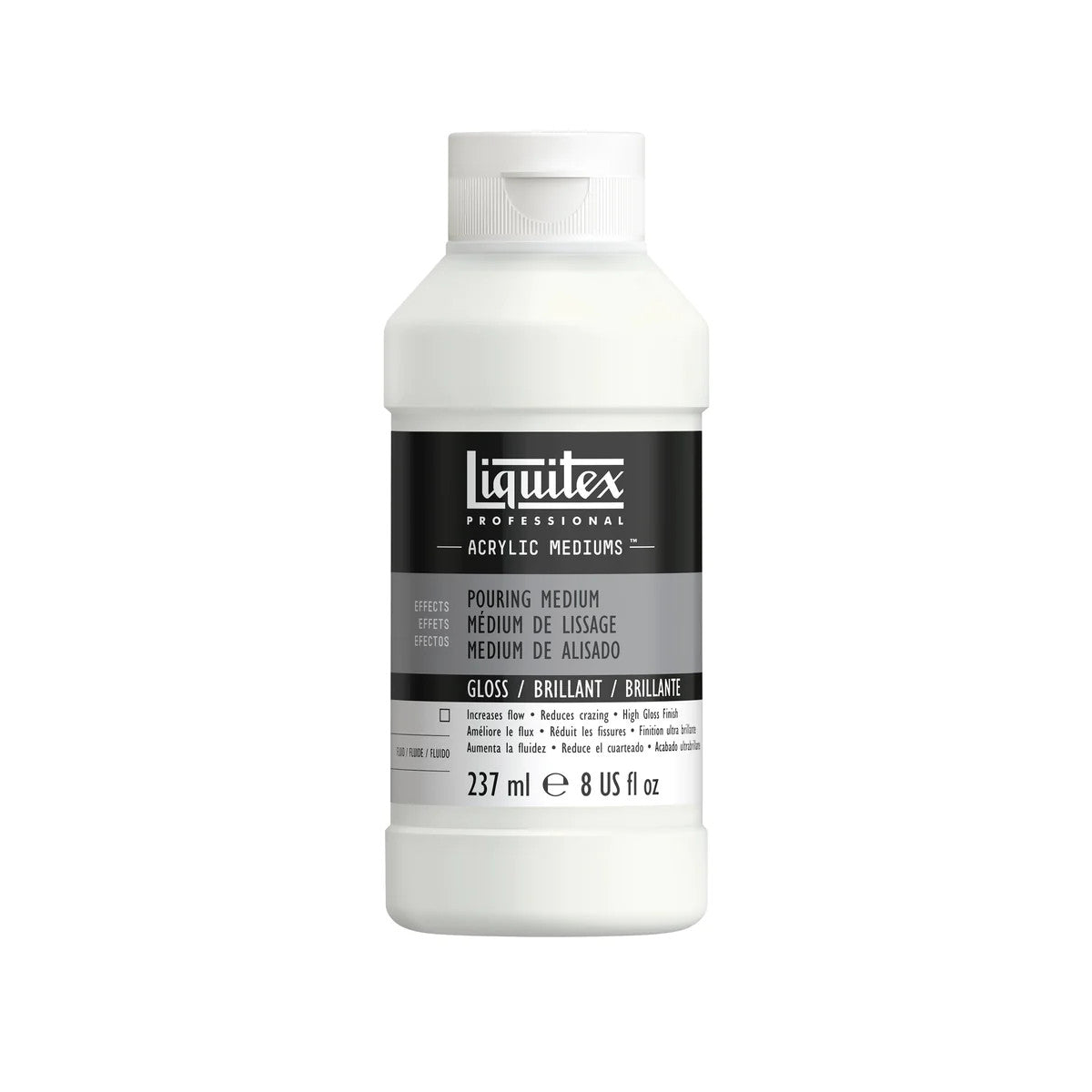 Liquitex - Pouring Medium