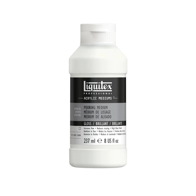 Liquitex - Pouring Medium