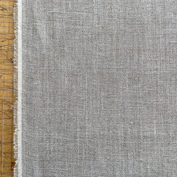 09 - Medium Grain Linen - Unprimed