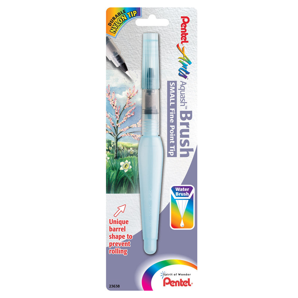 Pentel - Aquash Water Brush