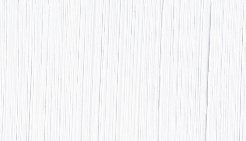 Michael Harding Oil - Titanium White No.2 (Linseed) S1