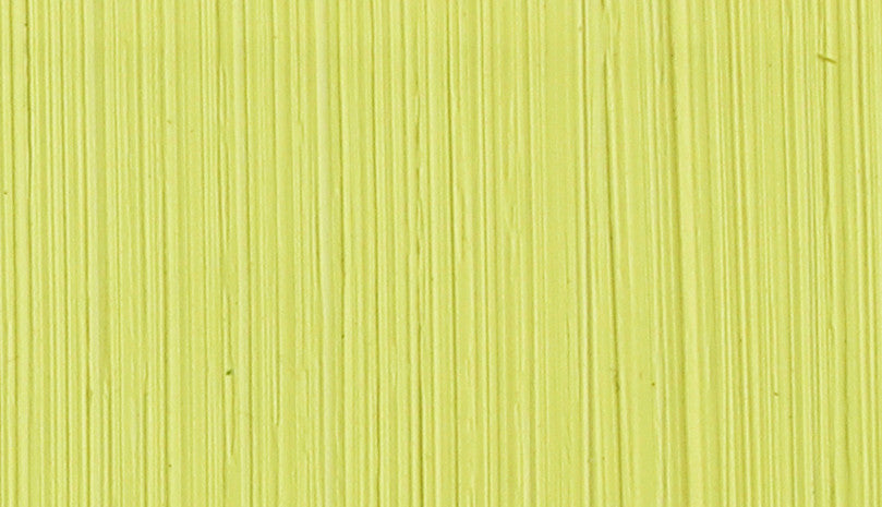 Michael Harding Oil - Lemon Yellow S1