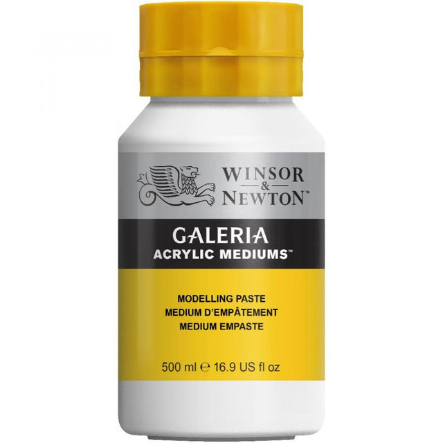 W&N Galeria - Modelling Paste