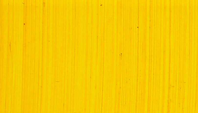 Michael Harding Oil - Bright Yellow Lake S1