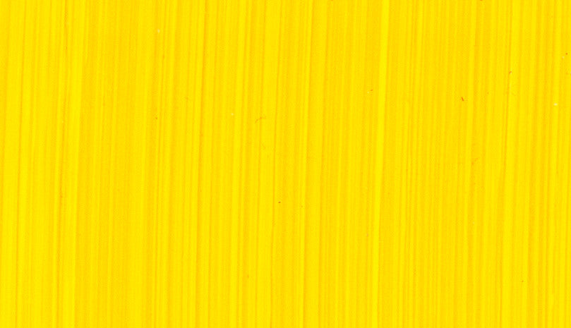Michael Harding Oil - Yellow Lake S1