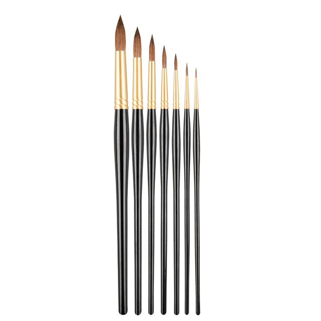 Pro Arte - Series 110 Sablene Brush - Round