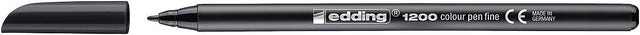 Edding - 1200 Colour Pen