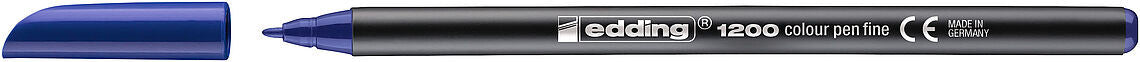 Edding - 1200 Colour Pen