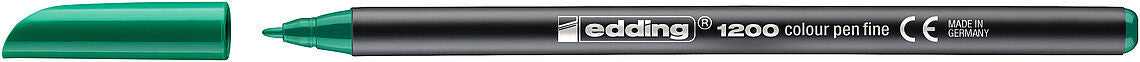 Edding - 1200 Colour Pen