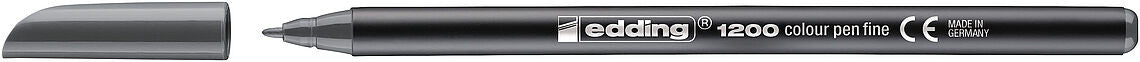 Edding - 1200 Colour Pen