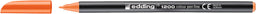 Edding - 1200 Colour Pen