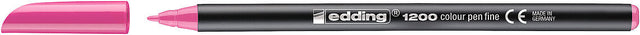Edding - 1200 Colour Pen
