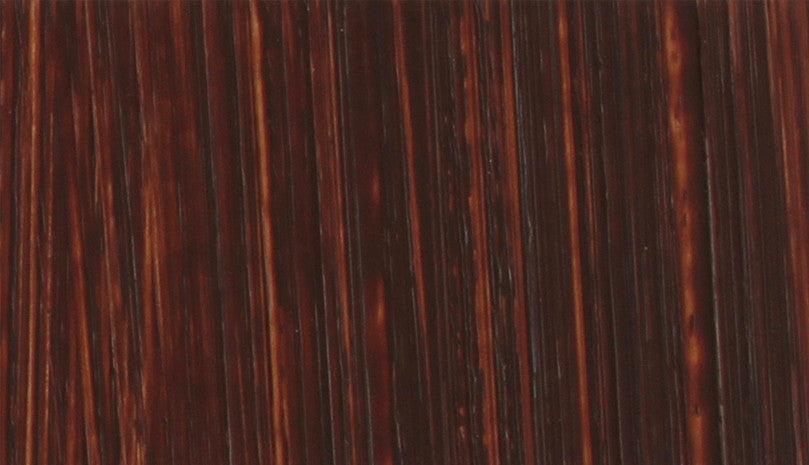 Michael Harding Oil - Red Umber S1