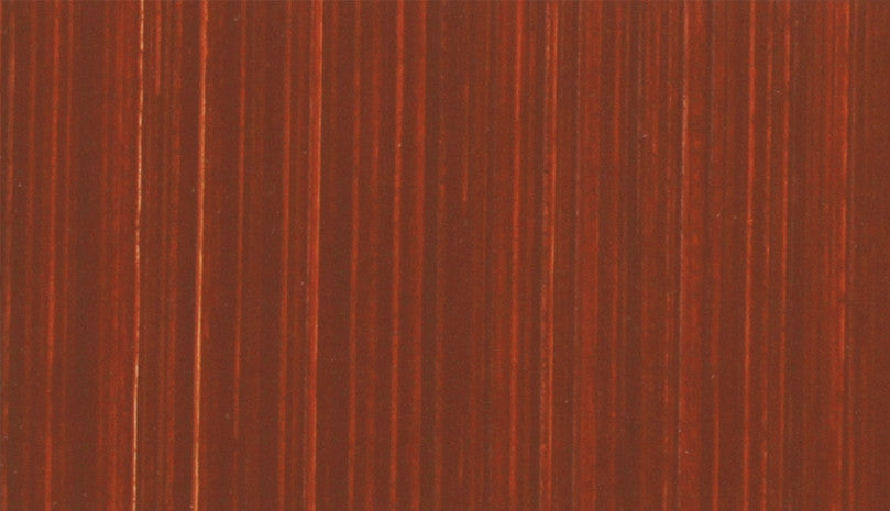 Michael Harding Oil - Burnt Sienna S1