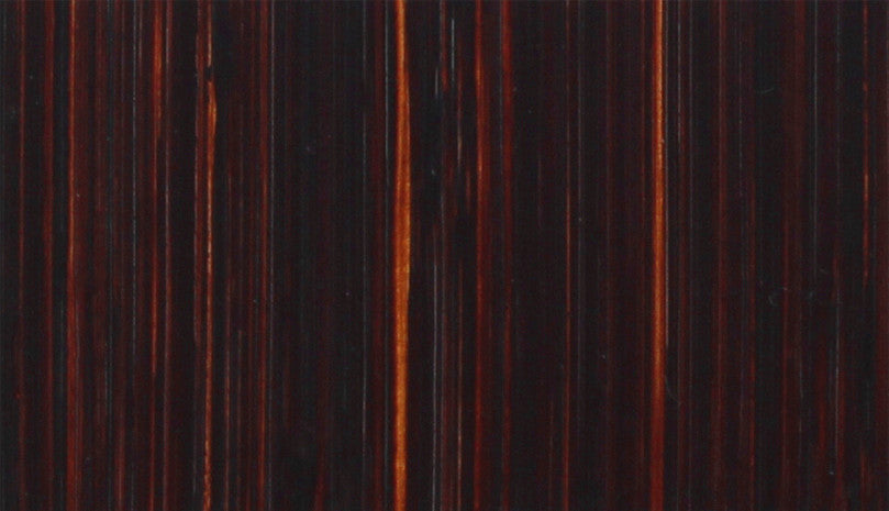 Michael Harding Oil - Burnt Umber S1
