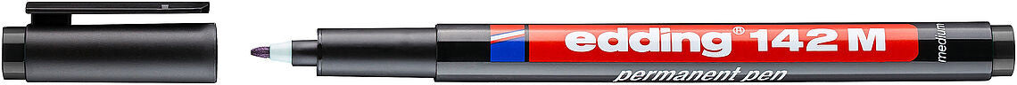Edding - 142M OHP Marker Medium