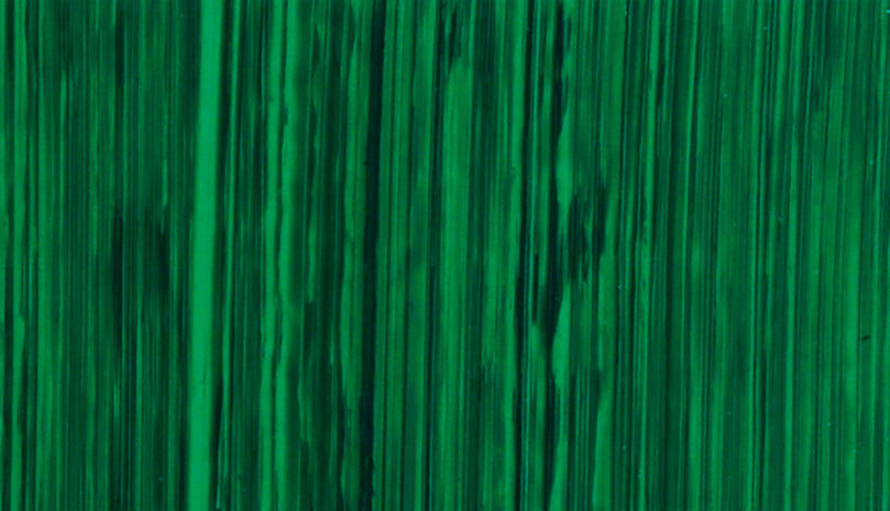 Michael Harding Oil - Phthalocyanine Green Lake S2