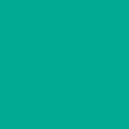 Caran D'ache - Luminance Coloured Pencil - Beryl Green