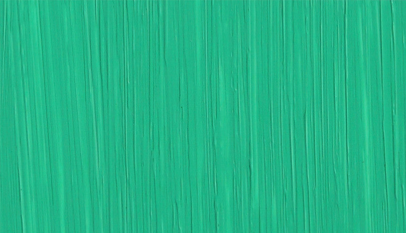 Michael Harding Oil - Permanent Green Light S2