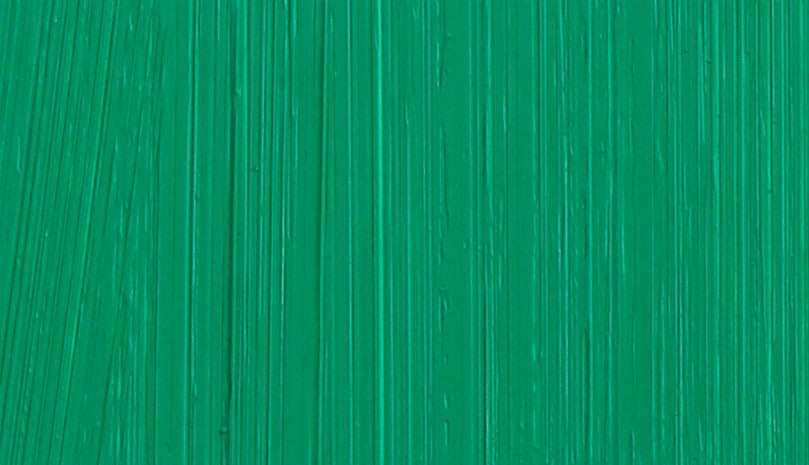 Michael Harding Oil - Emerald Green S2