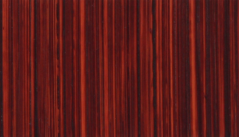 Michael Harding Oil - Transparent Oxide Red S2