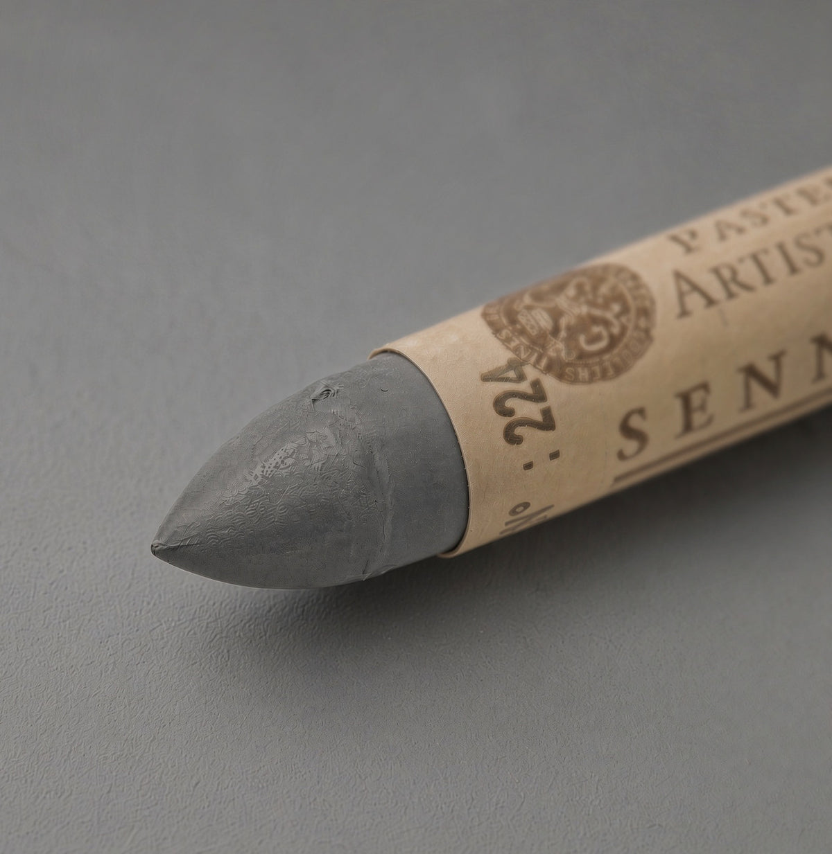 Sennelier Oil Pastels - Medium Grey 224