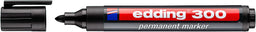 Edding - 300 Permanent Marker - Bullet