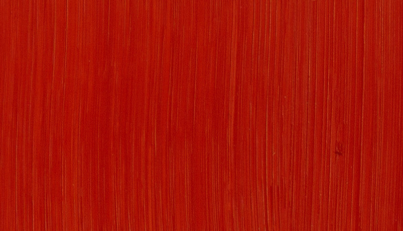Michael Harding Oil - Napthol Red S3