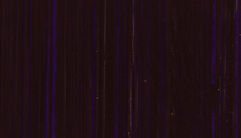 Michael Harding Oil - Deep Purple (Dioxazine) S3