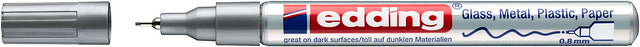 Edding - 780 Paint Marker Extra Fine