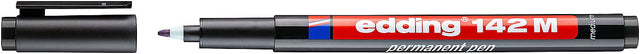 Edding - 142M OHP Marker Medium