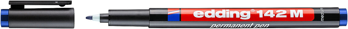 Edding - 142M OHP Marker Medium