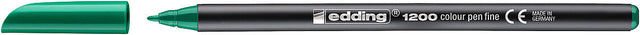 Edding - 1200 Colour Pen