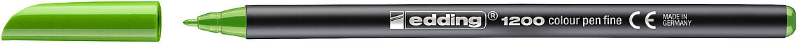 Edding - 1200 Colour Pen