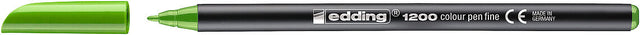 Edding - 1200 Colour Pen