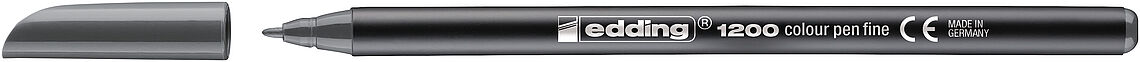 Edding - 1200 Colour Pen