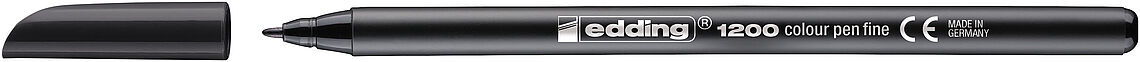 Edding - 1200 Colour Pen