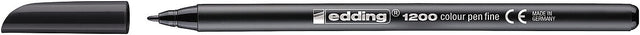 Edding - 1200 Colour Pen
