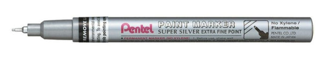 Pentel - Specialty Paint Marker Extra Fine