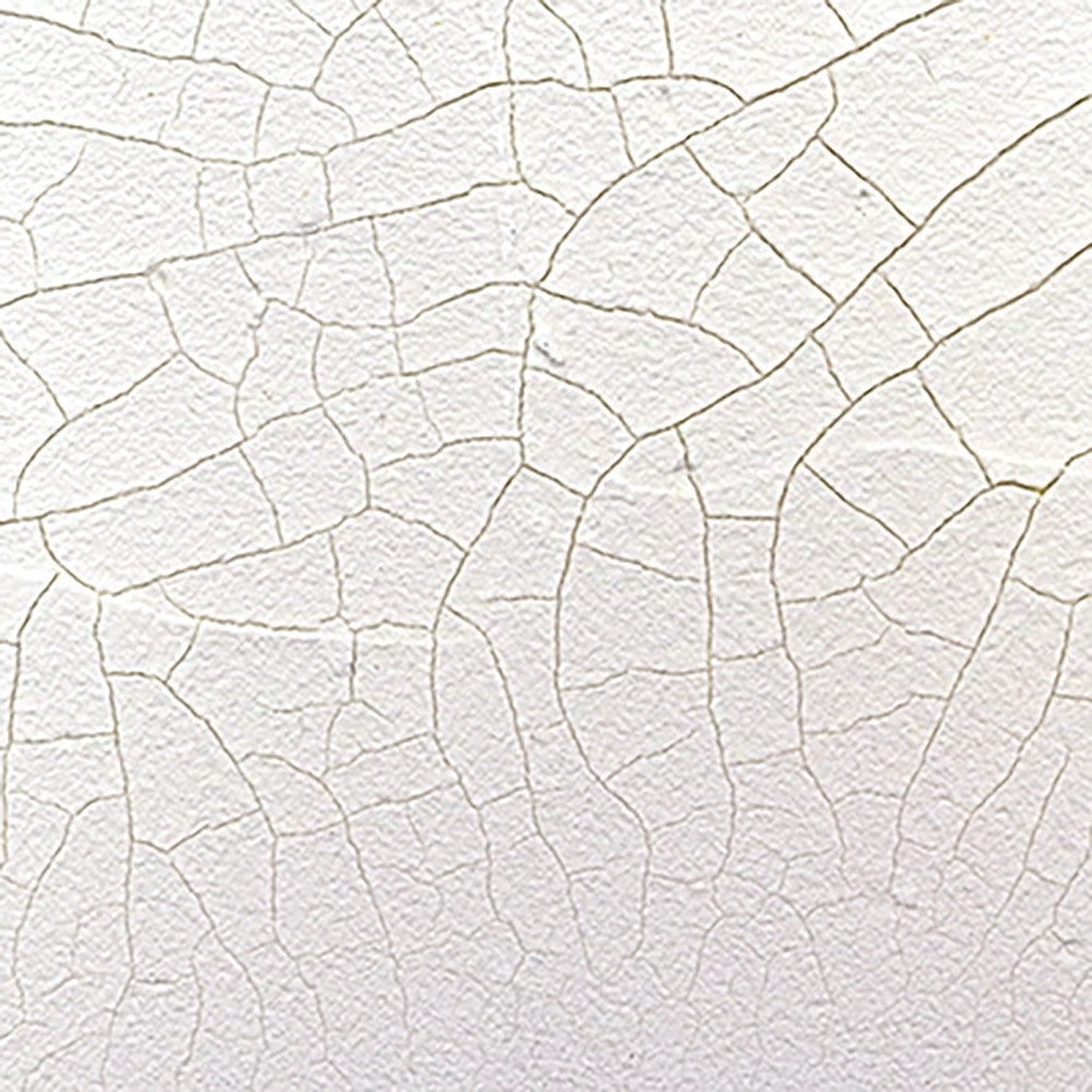 Golden - Crackle Paste
