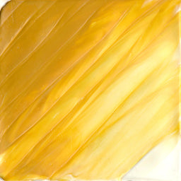 Golden - Hard Molding Paste