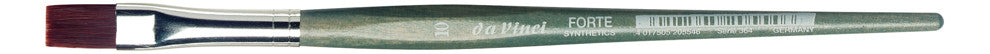 Da Vinci - 364 Forte Synthetic - Flat