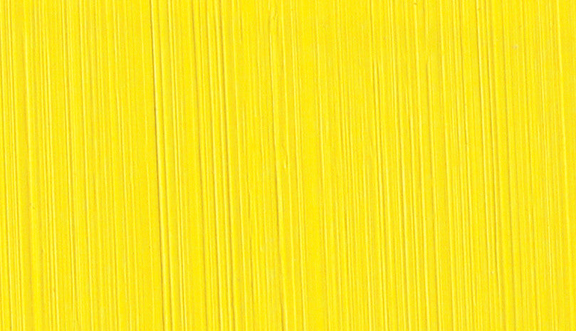 Michael Harding Oil - Cadmium Yellow Lemon S4