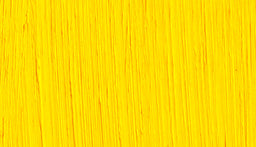 Michael Harding Oil - Cadmium Yellow S4