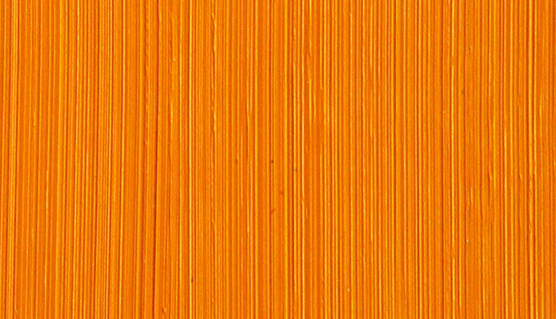Michael Harding Oil - Cadmium Golden Yellow S4