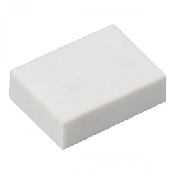 Small Plastic Eraser