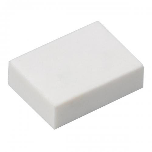 Small Plastic Eraser